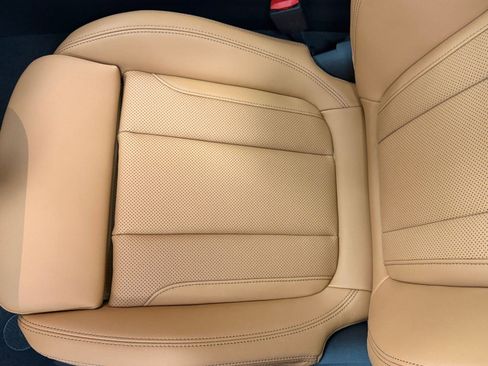 New 2026 BMW 430i xDrive 430i xDrive w/ M Sport Package image 19