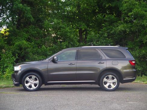 Used 2015 Dodge Durango Limited w/ Premium Group AWD/4WD image 2