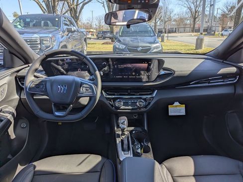 New 2026 Buick Envista Sport Touring w/ Convenience I Package image 7