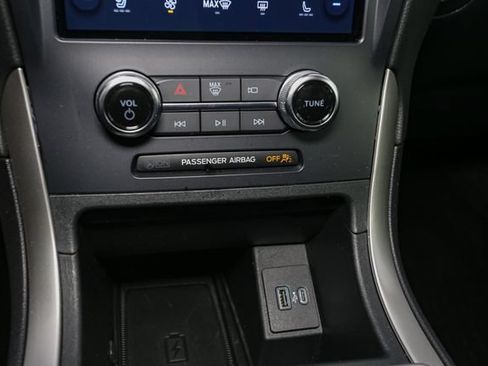 Used 2024 Ford Edge SEL w/ Convenience Package AWD/4WD image 26