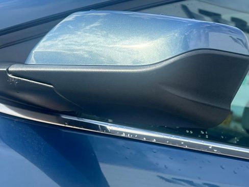 Used 2024 Chevrolet Equinox LT image 11