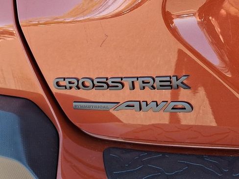 Certified 2024 Subaru Crosstrek 2.5i Wilderness AWD/4WD image 30