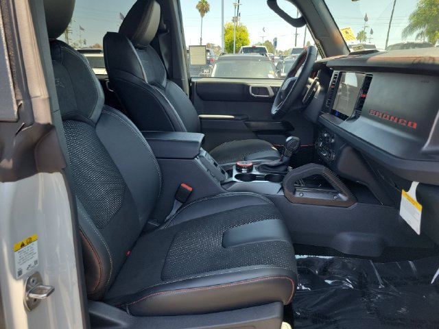 New 2026 Ford Bronco Raptor w/ Interior Carbon Fiber Pack AWD/4WD image 20