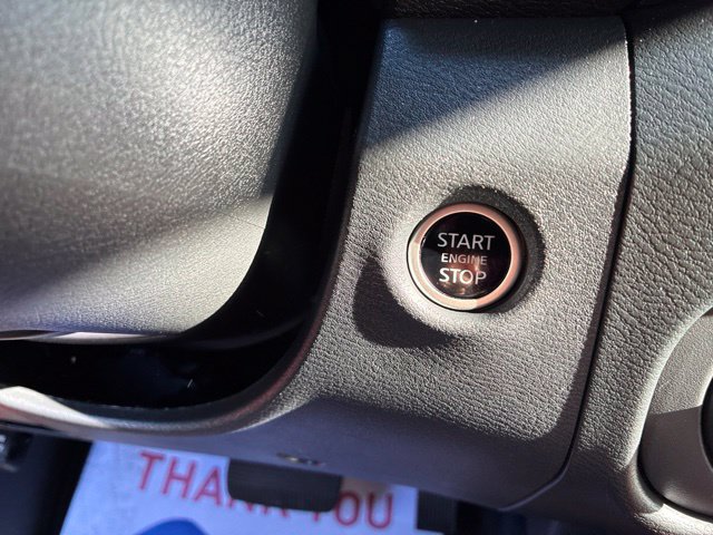 Certified 2024 Nissan Frontier PRO-4X w/ Pro Convenience Package AWD/4WD image 28