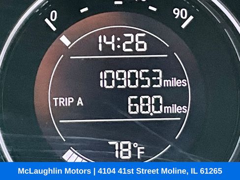 Used 2020 Honda HR-V LX image 17
