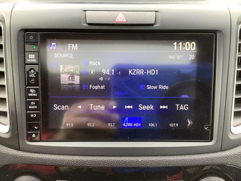 Used 2016 Honda CR-V Touring image 11