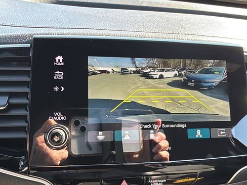 Used 2023 Honda Passport EX-L image 20