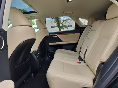 Used 2021 Lexus RX 350 FWD w/ Premium Package image 13