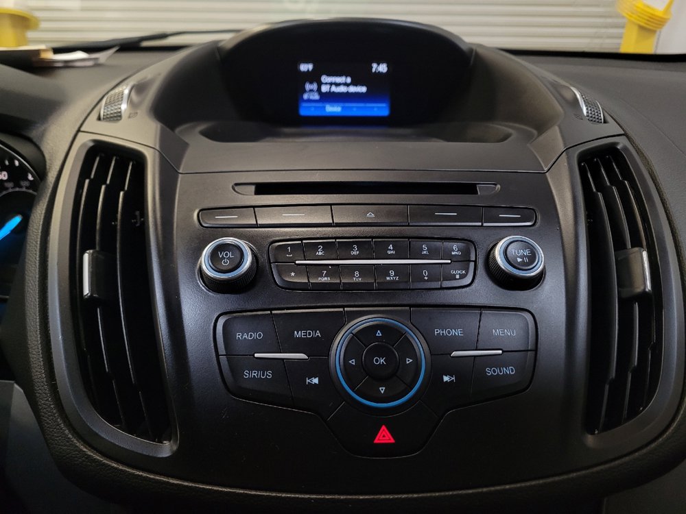 Used 2018 Ford Escape SE FWD image 25