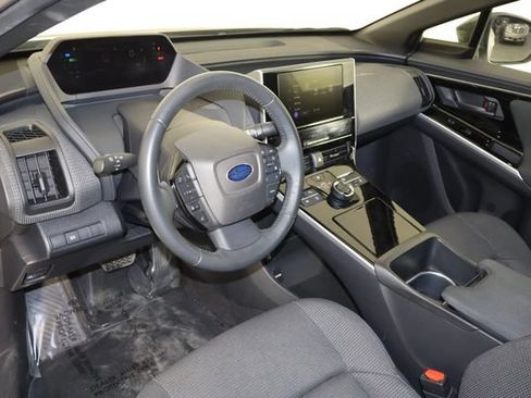 Used 2023 Subaru Solterra AWD image 22