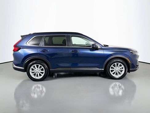 Used 2024 Honda CR-V EX-L image 8