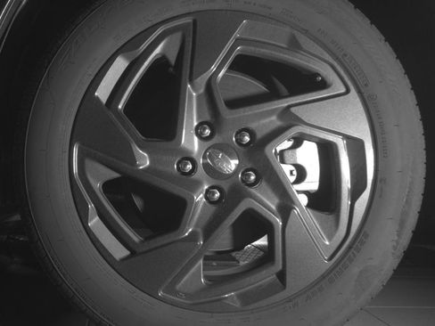 Used 2025 Subaru Crosstrek 2.5i Sport w/ Popular Package #4A image 9