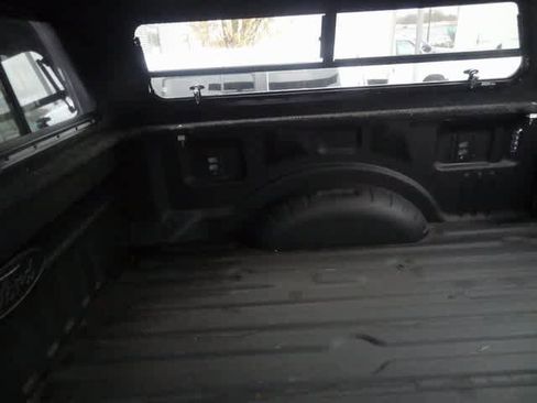 Used 2024 Ford F350 Lariat w/ Lariat Ultimate Package image 7