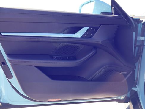 Certified 2023 Porsche Taycan GTS image 13