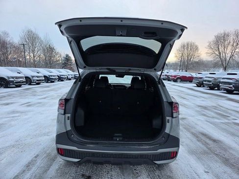 Certified 2023 Kia Sportage X-Line image 10