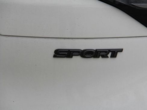 New 2026 Subaru Forester Sport image 8