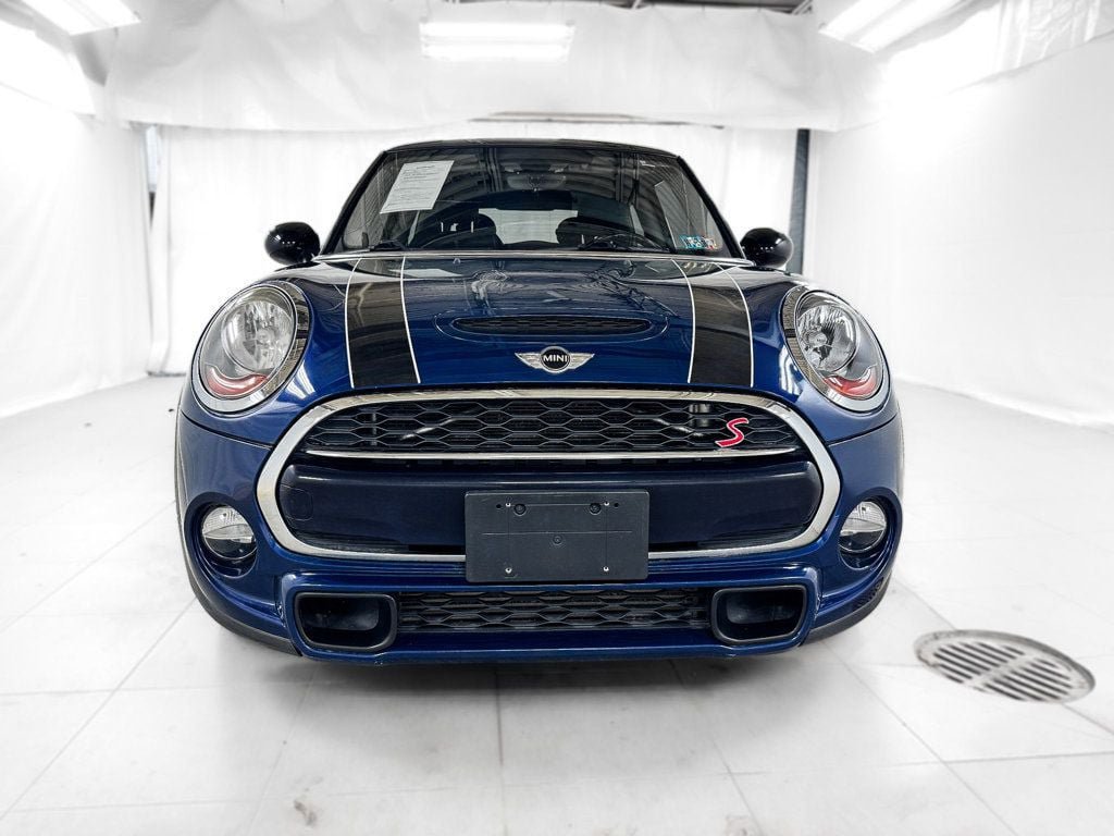Used 2014 MINI Cooper S FWD image 2
