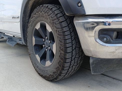 Used 2020 RAM 1500 Lone Star RWD image 6