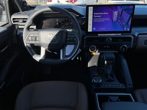 New 2026 Toyota 4Runner Limited image 27