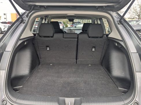 Used 2025 Honda HR-V LX image 28