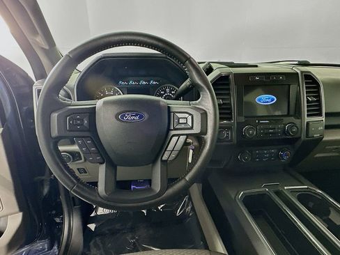Used 2019 Ford F150 XLT w/ Equipment Group 302A Luxury image 16