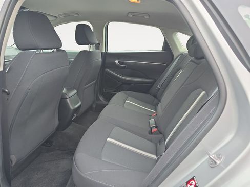 Used 2023 Hyundai Sonata SEL image 18