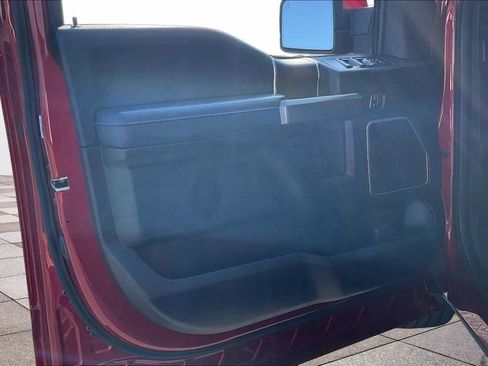 Used 2018 Ford F150 Limited w/ Trailer Tow Package AWD/4WD image 24