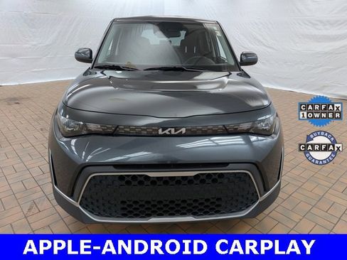 Used 2023 Kia Soul LX w/ LX Technology Package image 2