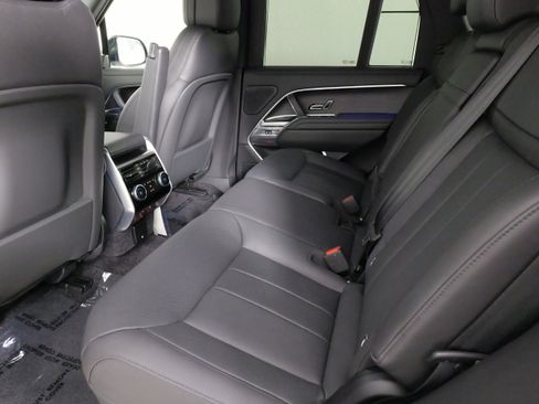 Used 2024 Land Rover Range Rover SE AWD/4WD image 42