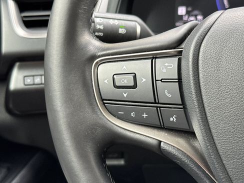 Used 2025 Lexus UX 300h FWD w/ Accessory Package (Z2) image 30