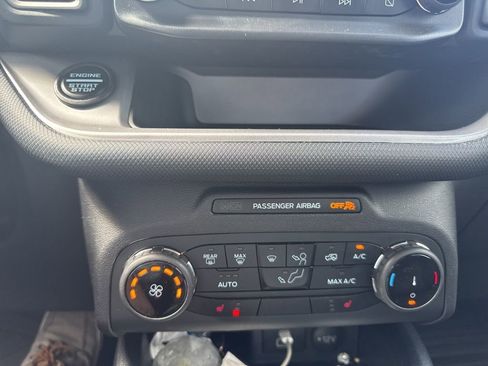 Used 2024 Ford Bronco Sport Big Bend w/ Convenience Package image 10