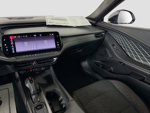 New 2026 Dodge Charger Scat Pack w/ Blacktop Package image 21