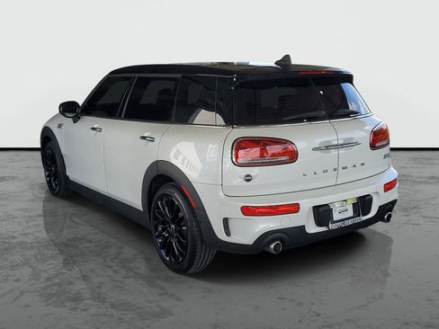 Used 2023 MINI Cooper Clubman S FWD image 3