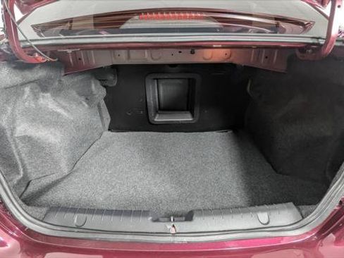 Used 2024 Mitsubishi Mirage G4 LE FWD image 18