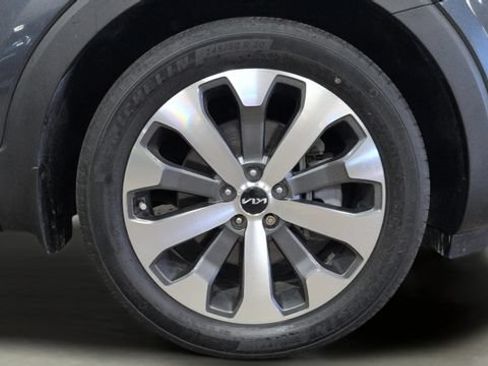 Used 2022 Kia Telluride SX AWD/4WD image 35