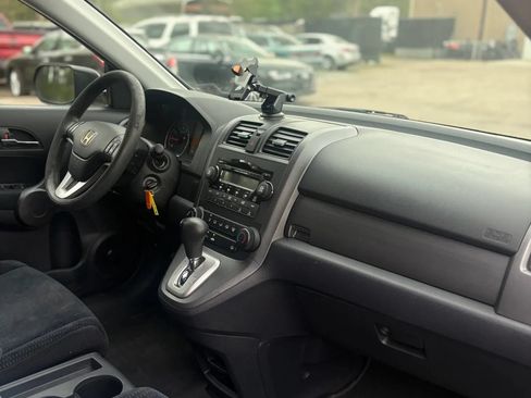 Used 2008 Honda CR-V EX image 17