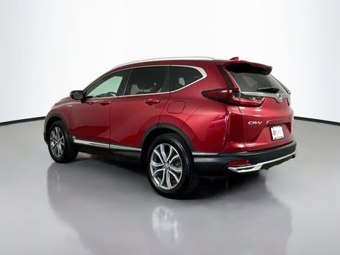 Used 2022 Honda CR-V Touring image 5