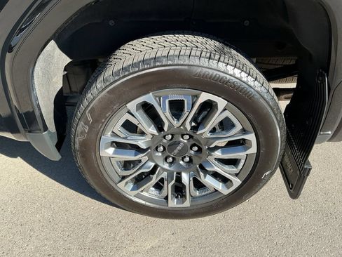 Certified 2024 GMC Sierra 1500 Denali Ultimate AWD/4WD image 26