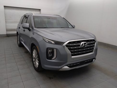 Used 2020 Hyundai Palisade Limited AWD/4WD image 13