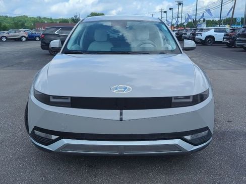 Used 2023 Hyundai Ioniq 5 SEL AWD/4WD image 4