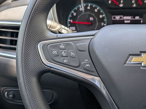 Used 2023 Chevrolet Equinox LS image 25