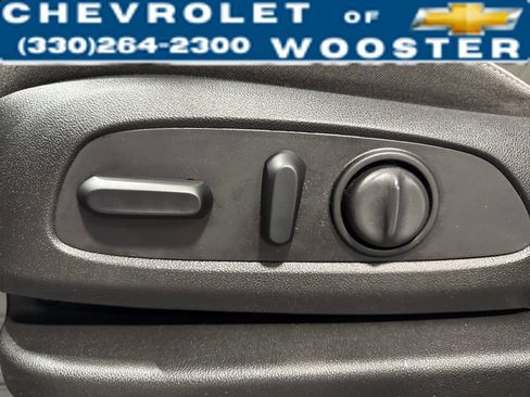 Used 2020 Chevrolet Equinox LS w/ LS Convenience Package image 23