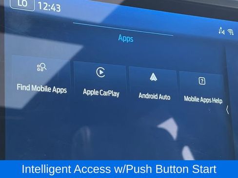 Used 2022 Ford F150 XLT w/ Equipment Group 302A High AWD/4WD image 23