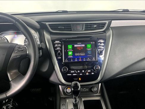 Used 2023 Nissan Murano SL w/ Cargo Package AWD/4WD image 6