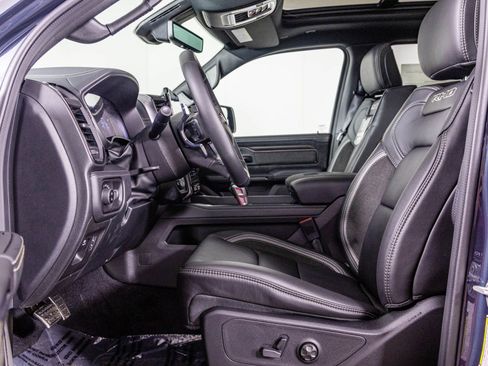 New 2026 RAM 1500 RHO image 25