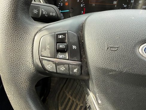 Used 2020 Ford Escape SE AWD/4WD image 7