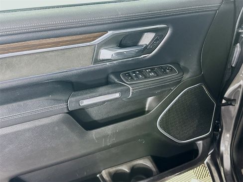 Used 2022 RAM 1500 Laramie image 25