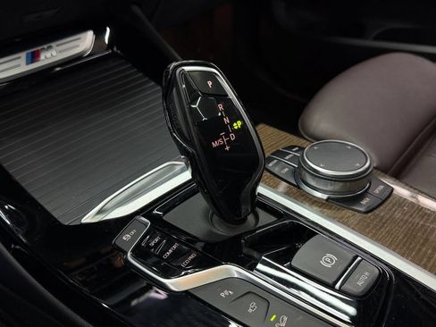 Used 2019 BMW X3 M40i AWD/4WD image 21