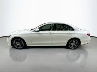 Used 2020 Mercedes-Benz E 450 4MATIC Sedan video 2