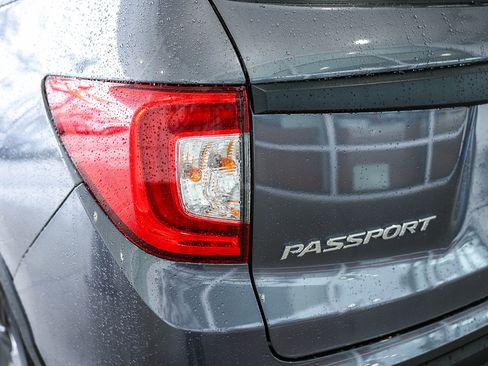 Used 2021 Honda Passport Touring image 8